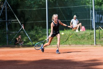 Bild 35 - Lutjenseer Junior Cup